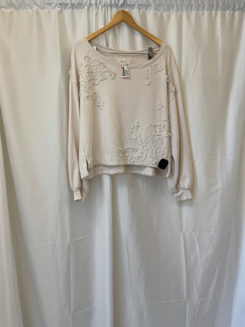 Vist Large View of Product Image Which is Used Anthropologie Lightweight Sweater M-8/10