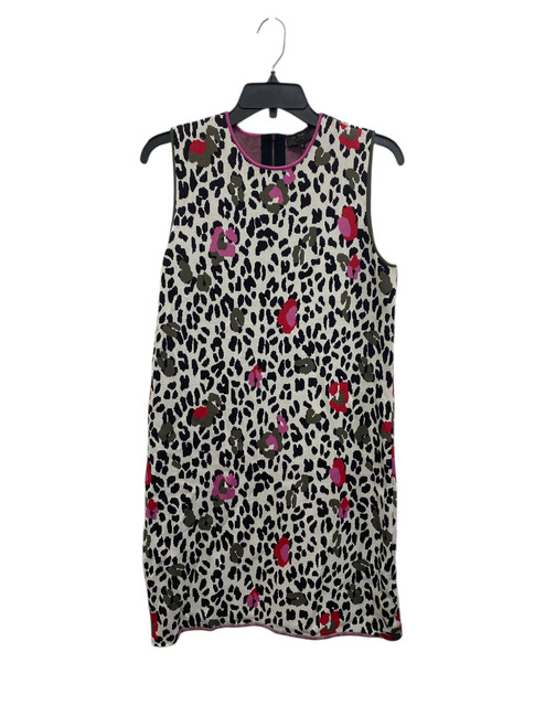 Vist Large View of Product Image Which is Used Ted Baker London Short Dress B S-4/6