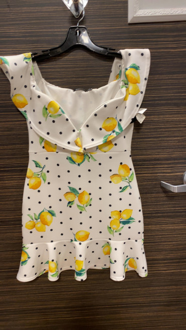 Vist Large View of Product Image Which is Used Boohoo Short Dress B S-4/6