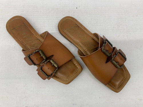 Vist Large View of Product Image Which is Used Blowfish Sandals 6.5 60124-S000160542