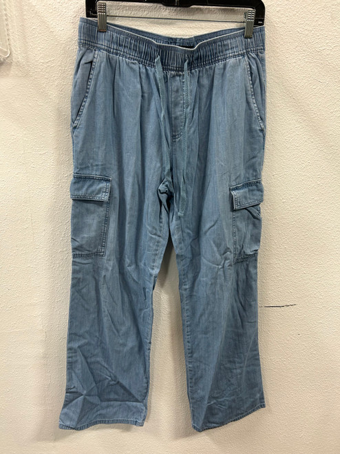 Vist Large View of Product Image Which is Used Sanctuary Casual Pant M 8-10/28-30