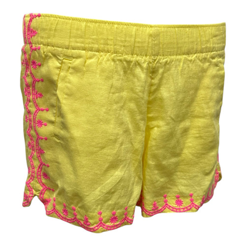 Used Lilly Pulitzer Shorts XS 0-2/25-26 60038-S001159733