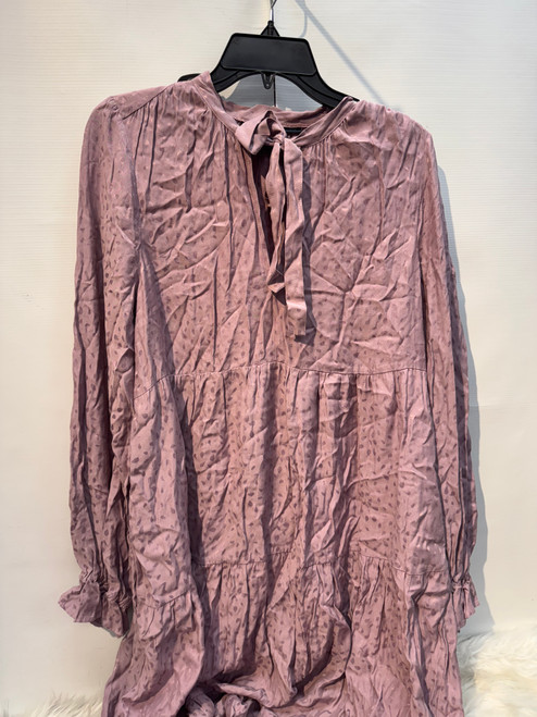 Vist Large View of Product Image Which is Used Maeve Long Dress B M-8/10 60132-S000096675