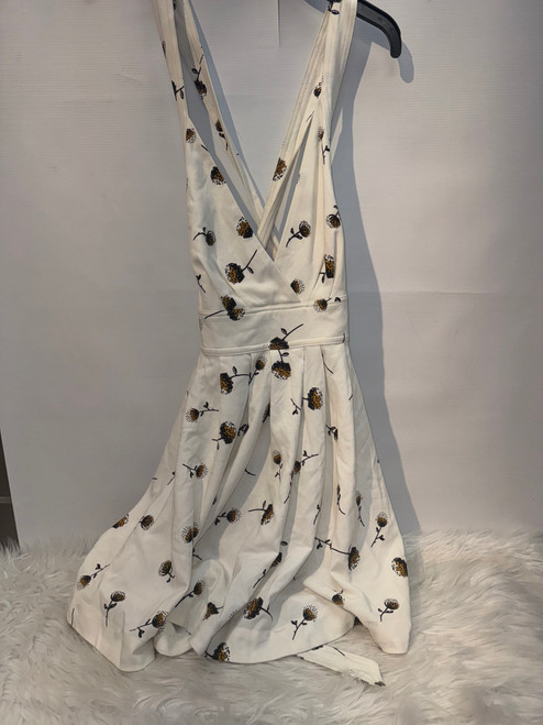 Vist Large View of Product Image Which is Used Free People Short Dress F S-4/6 60132-S000096677