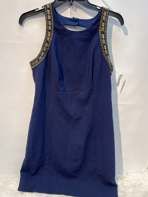 Used Lilly Pulitzer Short Dress F M-8/10 60132-S000096680