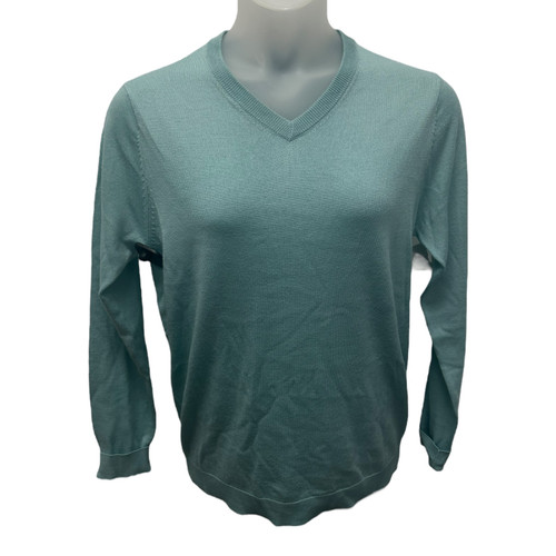 Vist Large View of Product Image Which is Used Apt9 Lightweight Sweater M-8/10