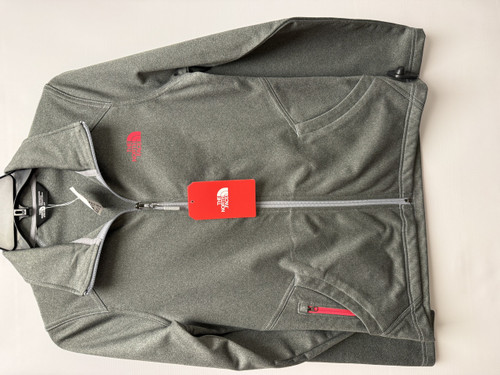 Vist Large View of Product Image Which is Used The North Face Short Light Jacket S-4/6