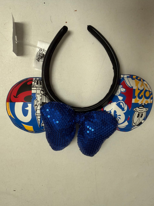 Vist Large View of Product Image Which is Used Unbranded Summer Hat L 12-14/31-32