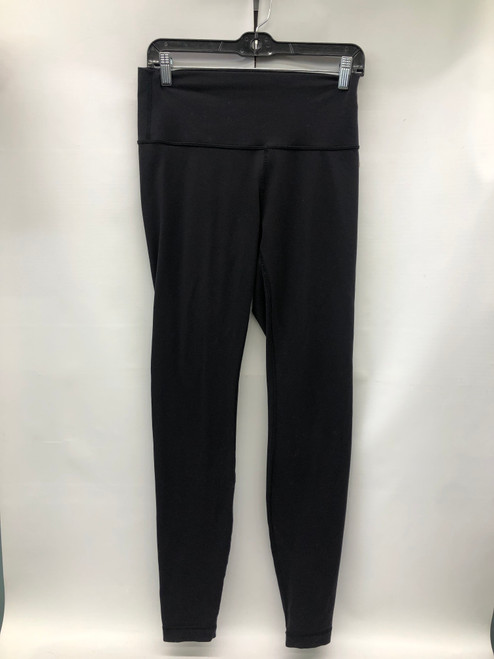 Vist Large View of Product Image Which is Used Lululemon Athletica Active Leggings 8-29 60124-S000160611
