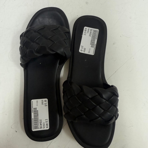 Used Splendid Sandals 8.5 60060-S000586028 Vist Large View of Product Image Which is Used Splendid Sandals 8.5