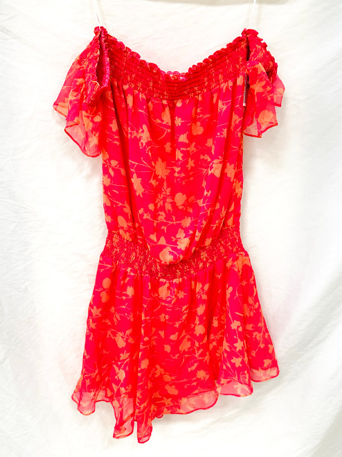 Vist Large View of Product Image Which is Used Amanda Uprichard Spring Short Dress P XS-0/2