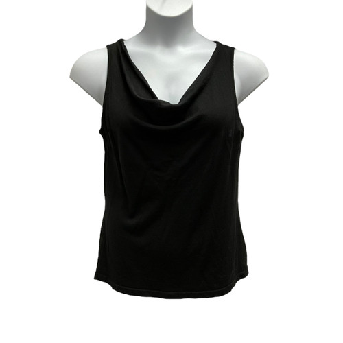 Used St. John Collection Tank Top L-12/14 60105-S000246524