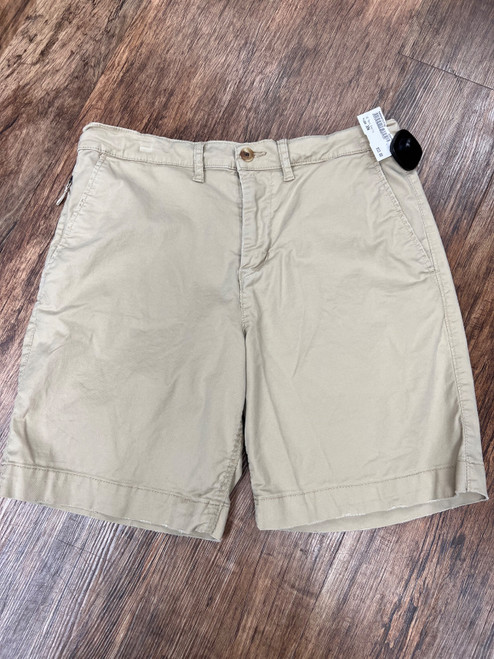 Vist Large View of Product Image Which is Used Unbranded Mens Shorts 30W