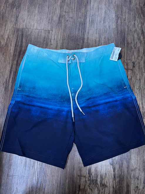 Vist Large View of Product Image Which is Used Unbranded Mens Swimwear M