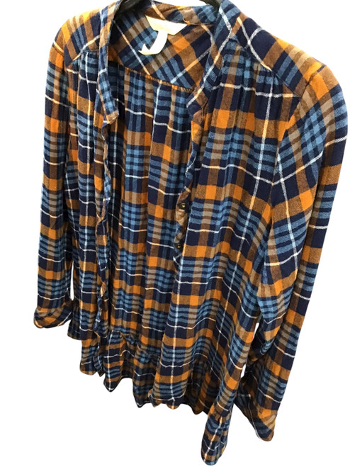 Vist Large View of Product Image Which is Used Matilda Jane Clothing Long Sleeve T-Shirt L-12/14