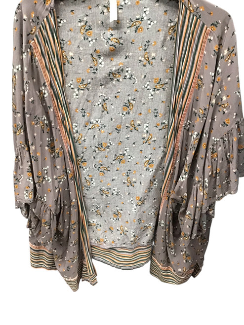 Vist Large View of Product Image Which is Used Matilda Jane Clothing Long Sleeve T-Shirt L-12/14