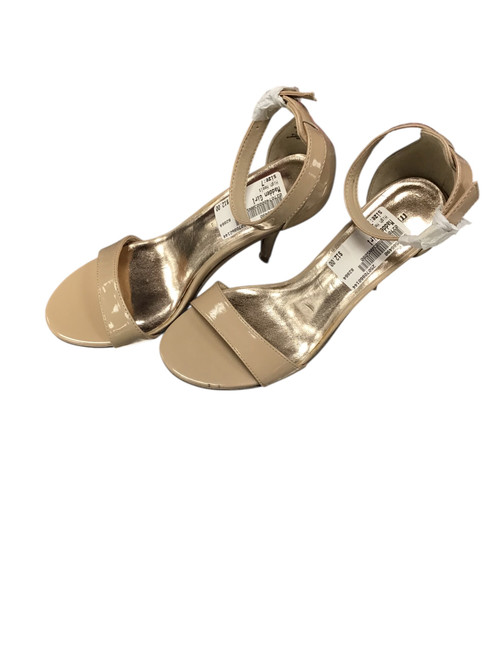 Vist Large View of Product Image Which is Used Madden Girl High Heels 7