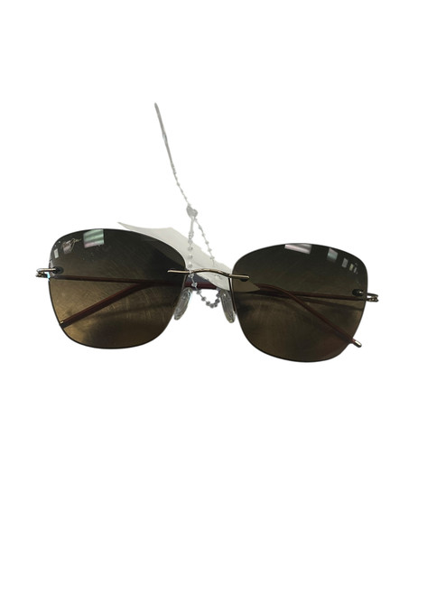 Used Maui Jim Sunglasses 60105-S000246558 Vist Large View of Product Image Which is Used Maui Jim Sunglasses
