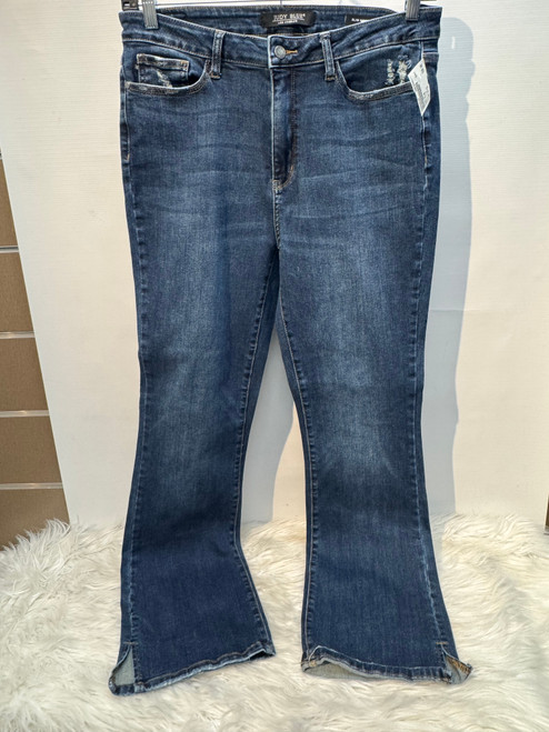 Vist Large View of Product Image Which is Used Judy Blue Denim 14-32 60132-S000096790