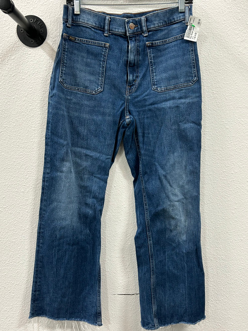 Vist Large View of Product Image Which is Used Polo Ralph Lauren Denim 8-29