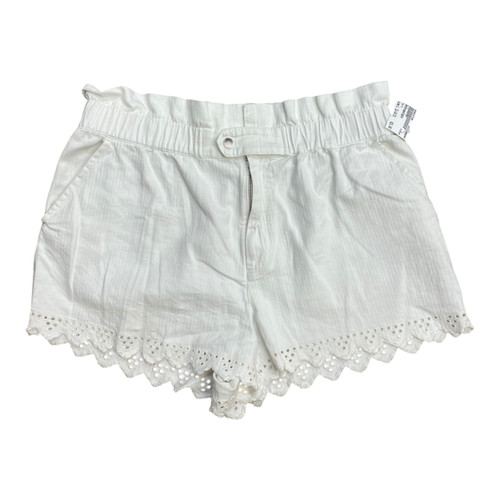 Vist Large View of Product Image Which is Used Anthropologie Shorts L 12-14/31-32