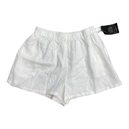 Vist Large View of Product Image Which is Used posse Shorts L 12-14/31-32