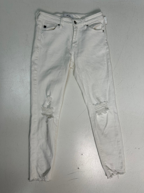 Vist Large View of Product Image Which is Used Kancan Casual Pant 4-27