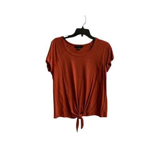 Used Sanctuary Short Sleeve Top S-4/6 60105-S000246629