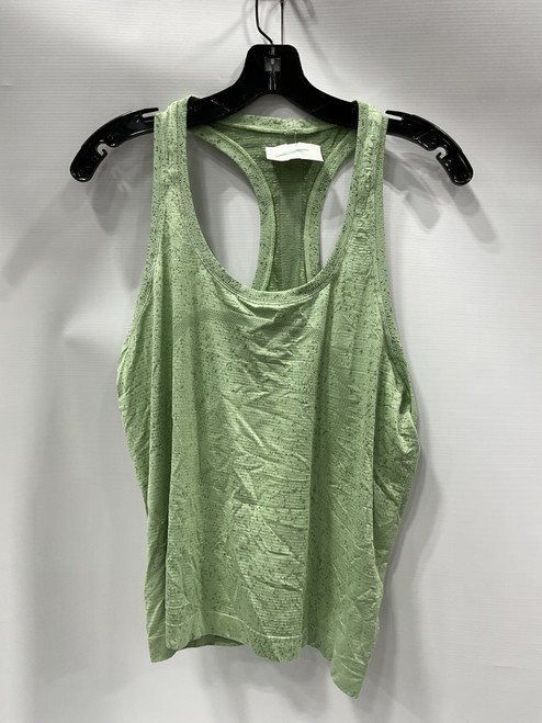 Vist Large View of Product Image Which is Used Lululemon Athletica Active Tank Top L-12/14