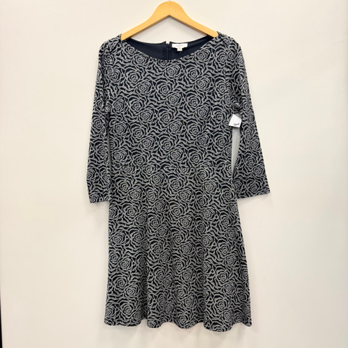 Vist Large View of Product Image Which is Used Loft Short Dress B M-8/10