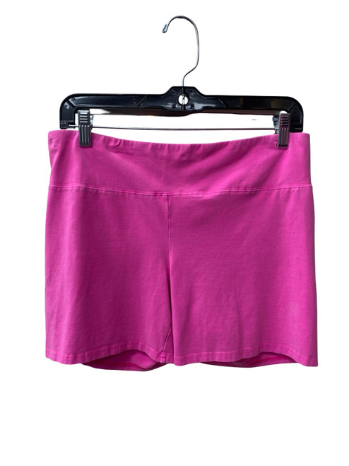 Vist Large View of Product Image Which is Used TNA Shorts P 14-32