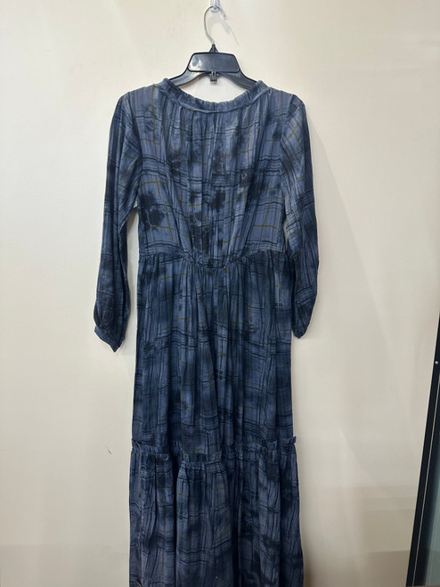 Vist Large View of Product Image Which is Used Unbranded Long Dress B XS-0/2