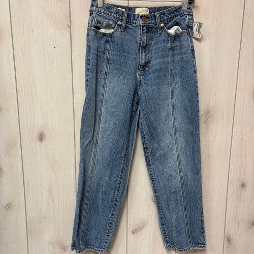 Used Universal Threads Denim 6-28 60093-S000355144