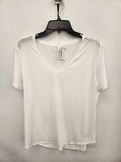 Vist Large View of Product Image Which is Used Zyia Active Short Sleeve XXL-20