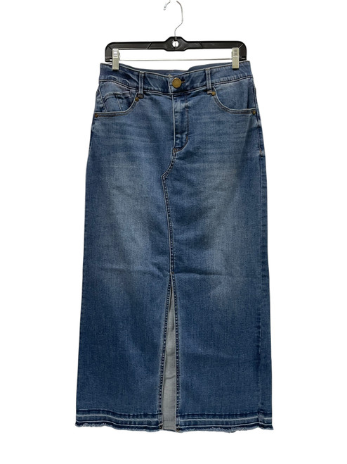 Vist Large View of Product Image Which is Used Democracy Long Skirt 8-29 60069-S000702006