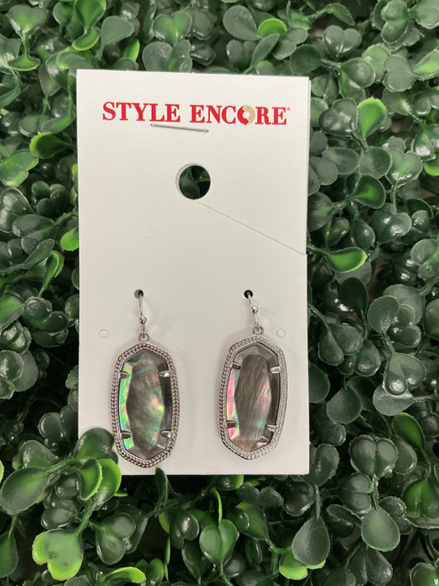 Vist Large View of Product Image Which is Used Kendra Scott Earrings