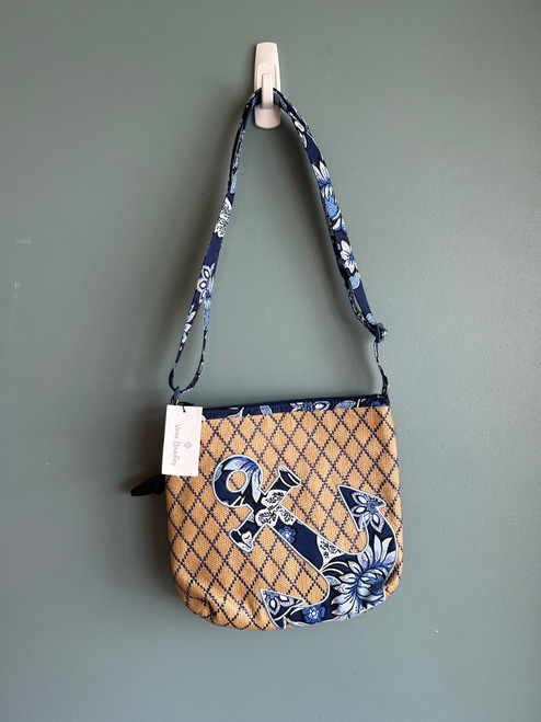 Used Vera Bradley Small Handbag 60039-S000722571