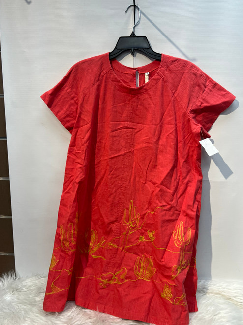 Used Uncle Frank Short Dress F S-4/6 60132-S000096942