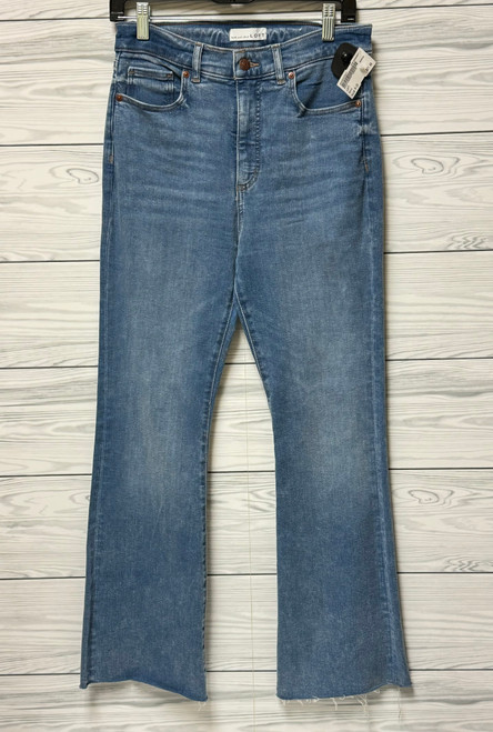 Vist Large View of Product Image Which is Used Loft Denim 8-29 60071-S000592947