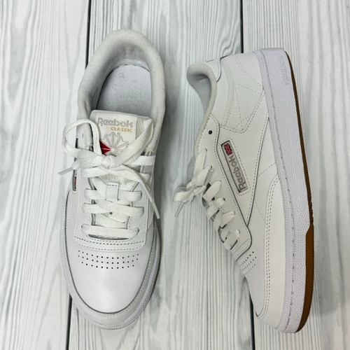 Used Reebok Casual Shoes 8.5 60071-S000592974