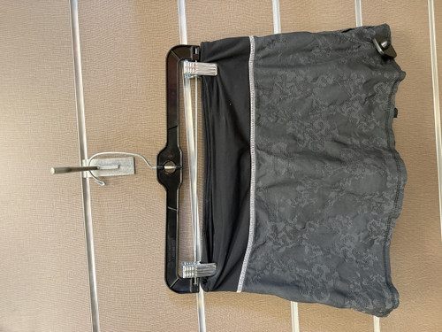Vist Large View of Product Image Which is Used Lululemon Athletica Active Shorts XS 0-2/25-26