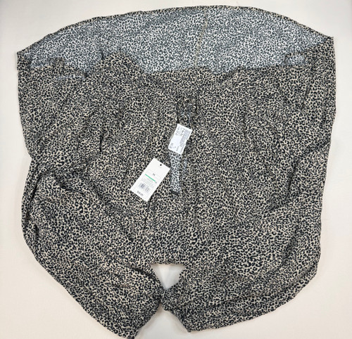 Used A New Day Short Dress F 2X-20 60006-S001097640