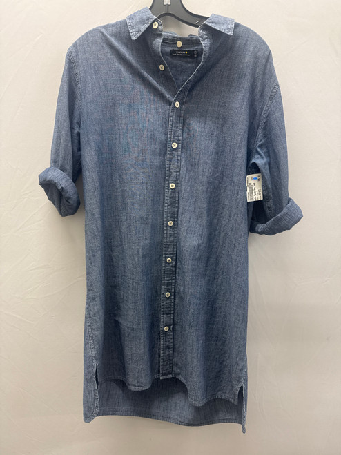 Used Denim Kate Spade New York Short Dress B XS-0/2 60137-S000063287