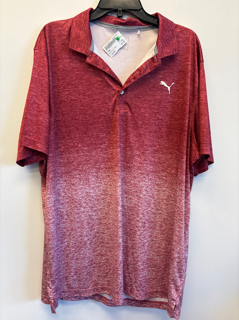 Vist Large View of Product Image Which is Used Puma Mens Active T-Shirt XXL 60076-S000770946