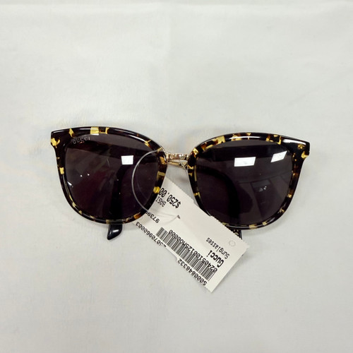 Vist Large View of Product Image Which is Used Gucci Sunglasses