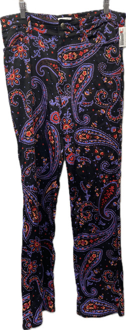 Vist Large View of Product Image Which is Used Unbranded Casual Pant 12-31 60030-S000855177