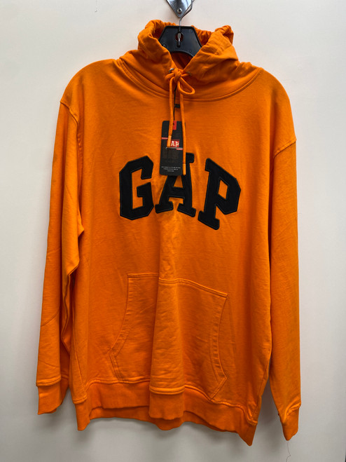 Vist Large View of Product Image Which is Used Gap Lightweight Sweater XXL-20