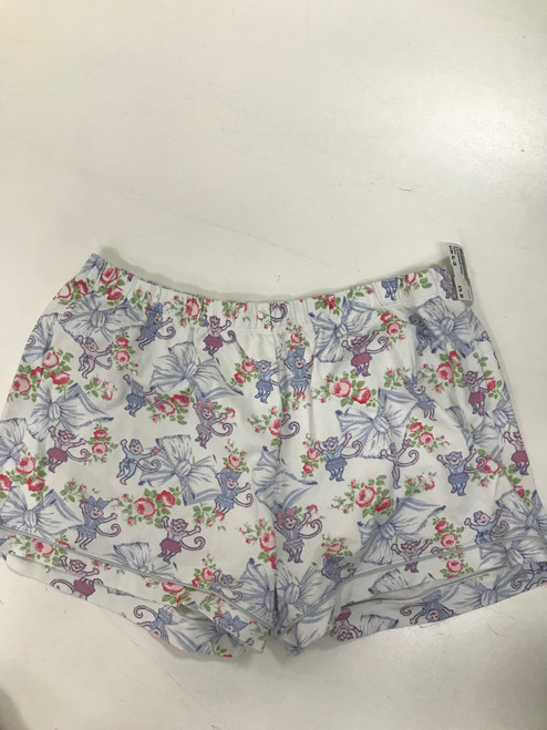 Used Loveshackfancy Romper XL-16 60060-S000586317