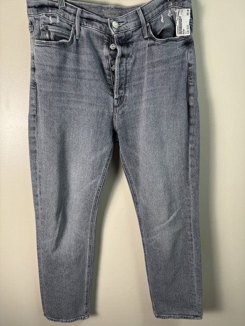 Vist Large View of Product Image Which is Used Mother Denim 12-31