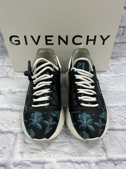 Vist Large View of Product Image Which is Used Givenchy Casual Shoes 9